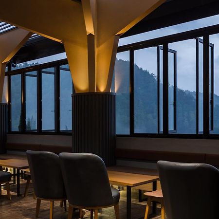 Allura Azana Resort Tawangmangu Kültér fotó